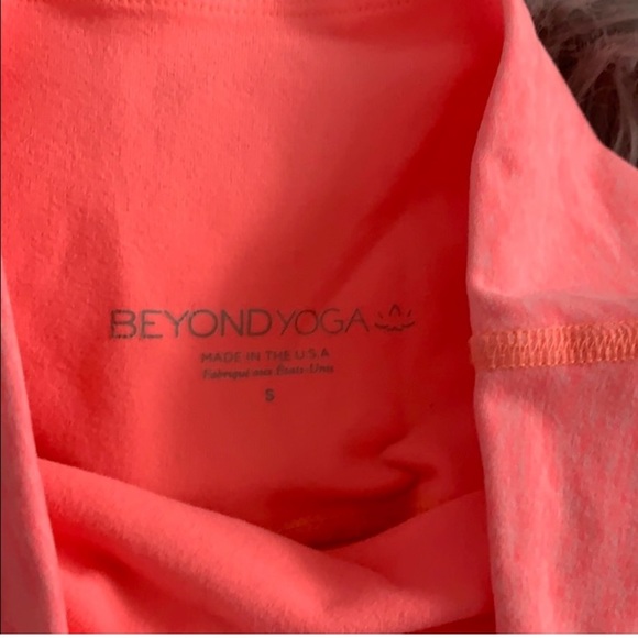 Beyond Yoga leggings - Picture 7 of 10